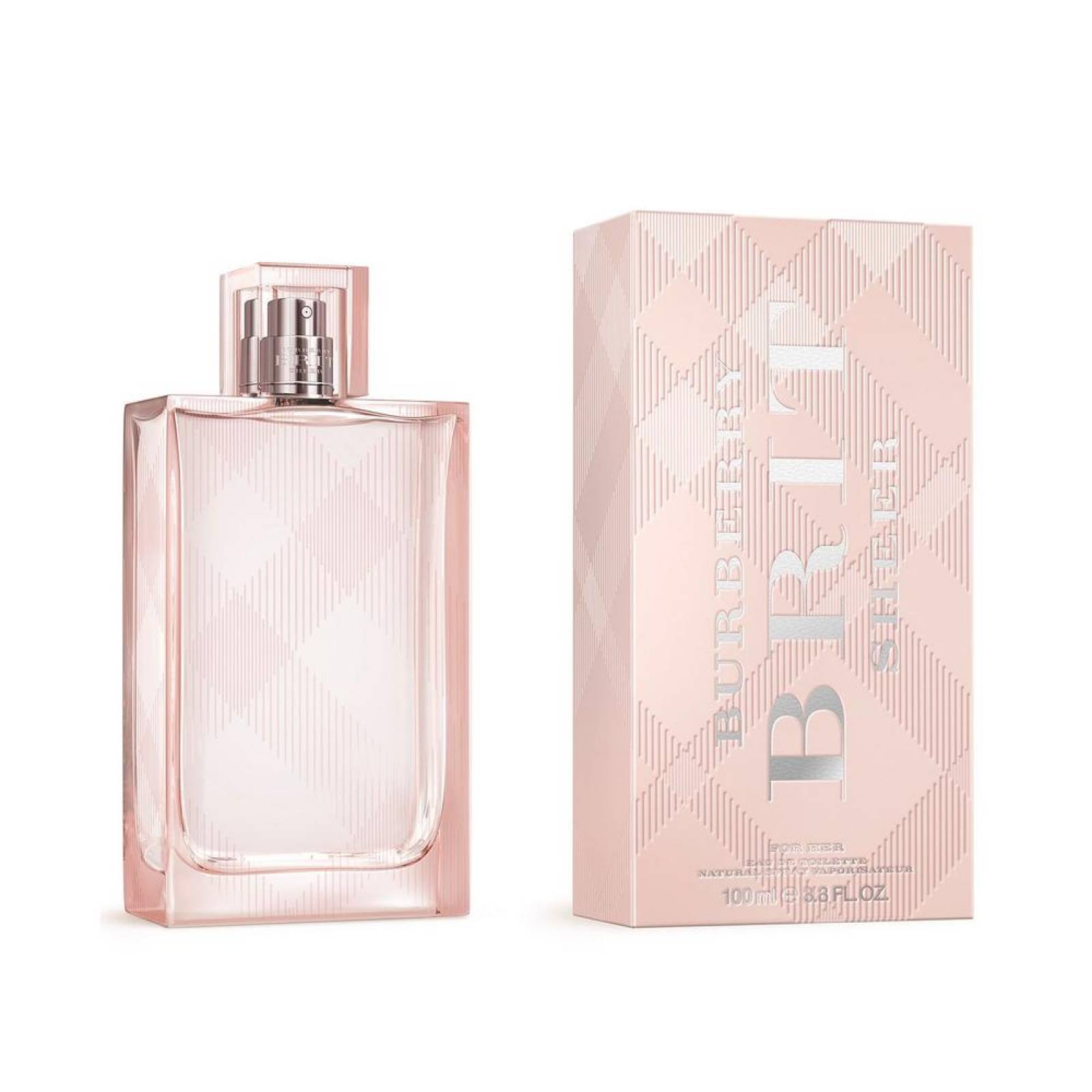 burberry dama 800