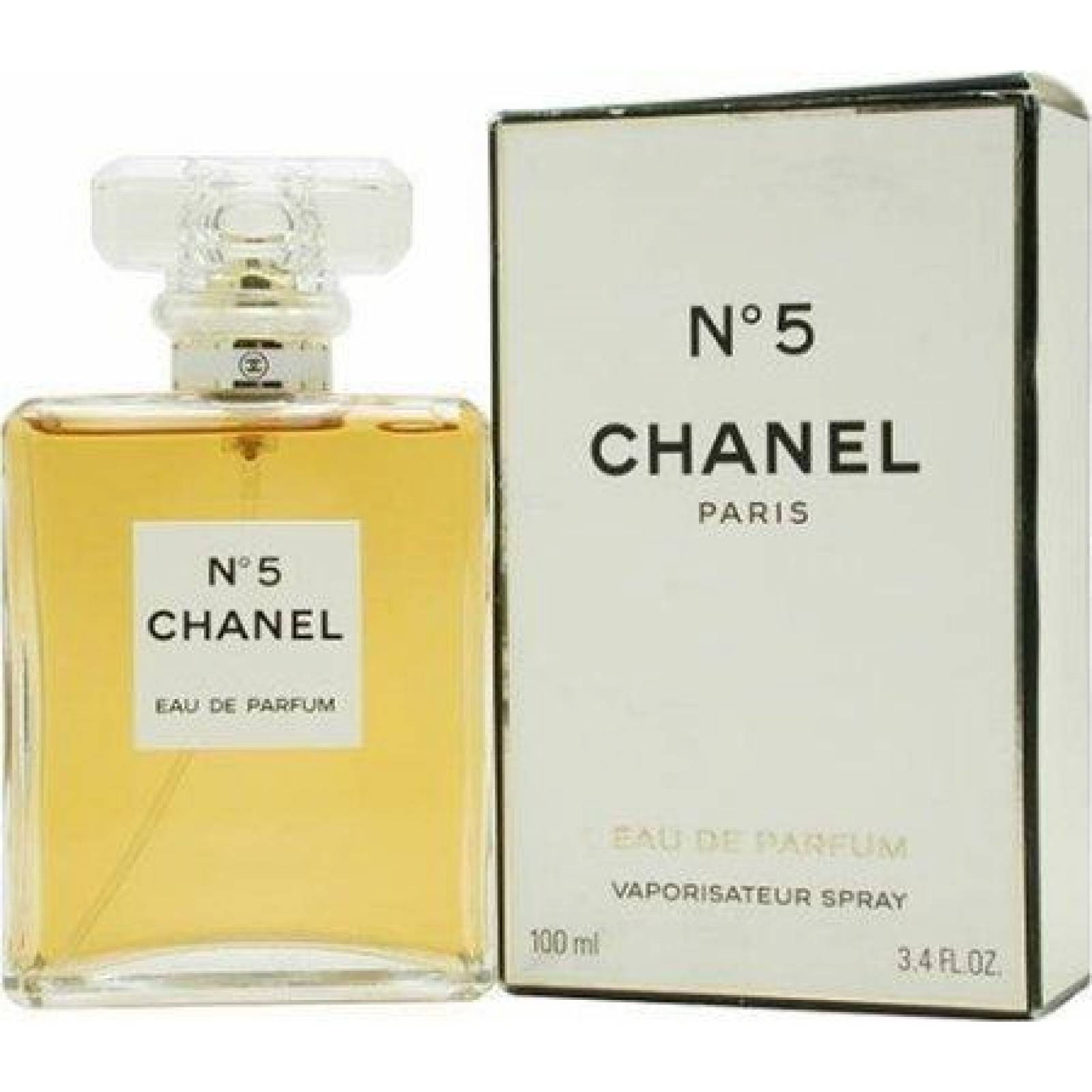 Парфюмерная вода Chanel №5 Eau Premiere