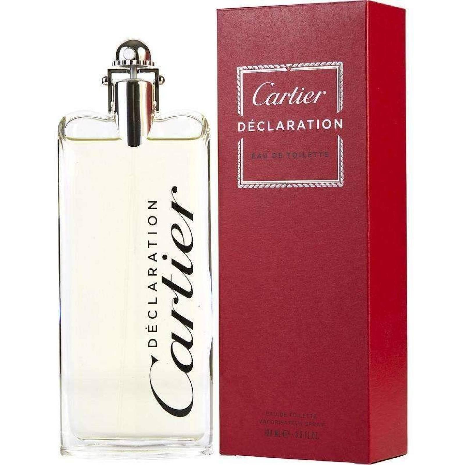 Loción Declaration de Cartier EDT 150 ml