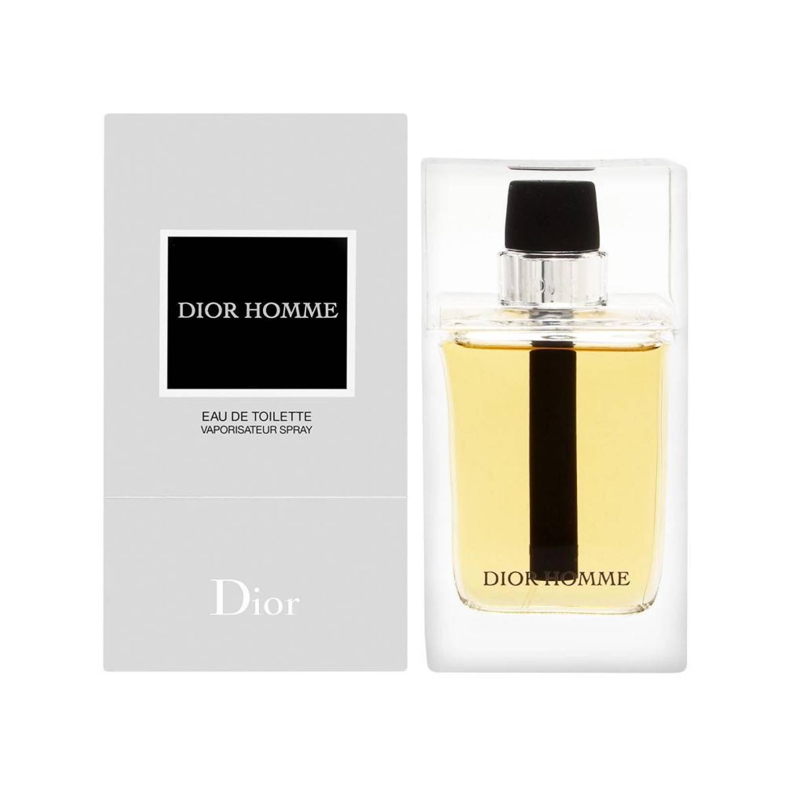 Loción Homme de Christian Dior EDT 100 ml