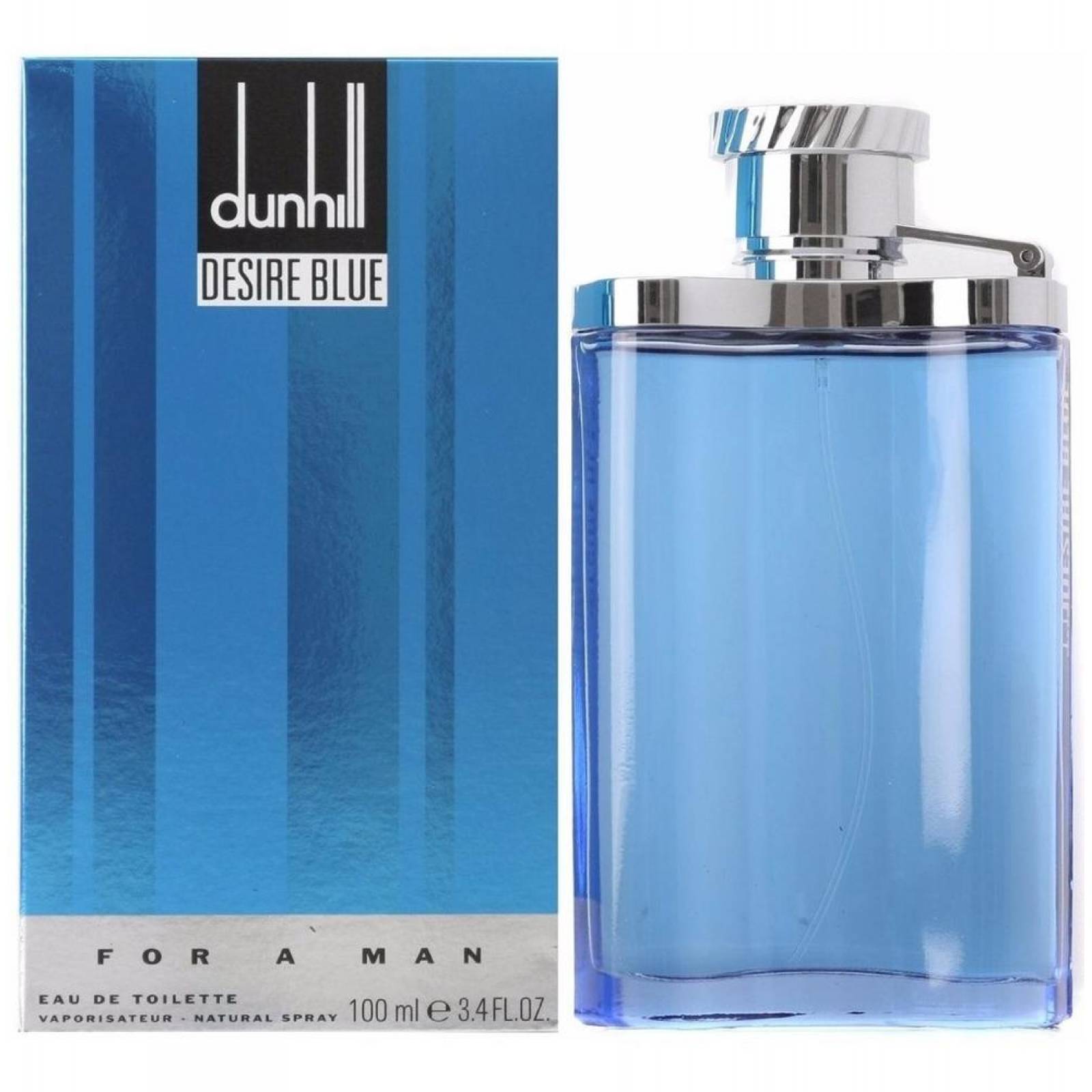 Dunhil Desire Blue de Dunhill Caballero de 100 ml