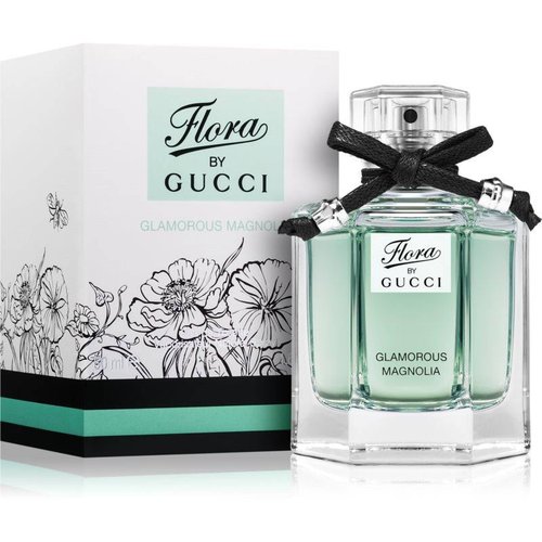 Perfume Flora Glamorous Magnolia de Gucci EDT 100 ml