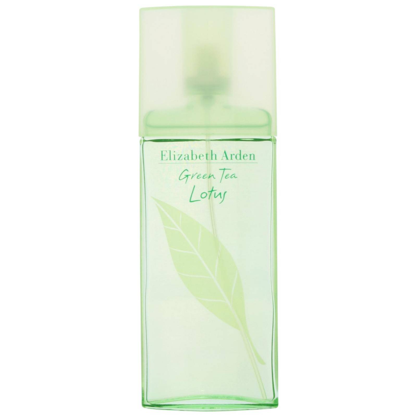 Perfume Green Tea Lotus de Elizabeth Arden EDT 100 ml