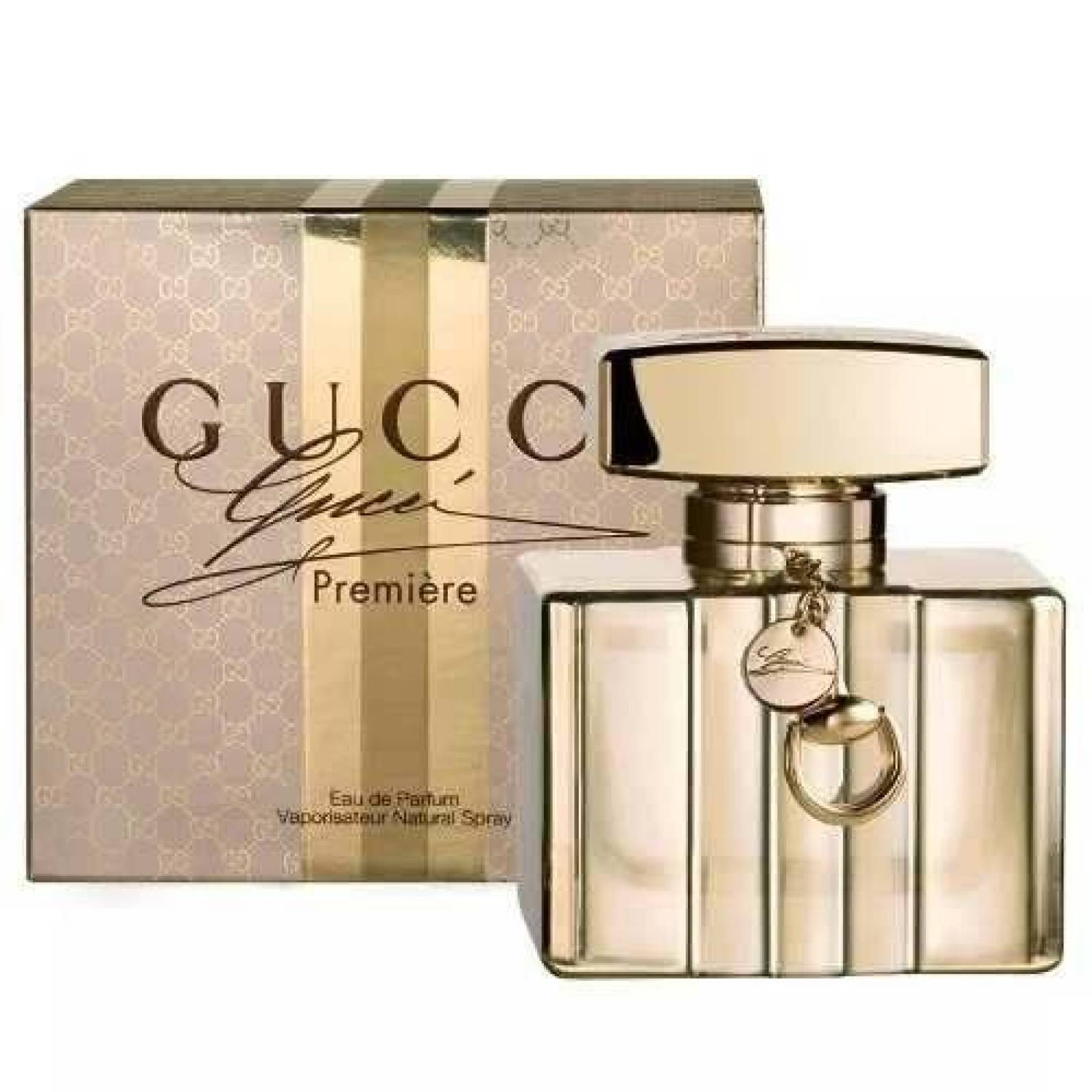 Premiere de Gucci Dama de 75 ml