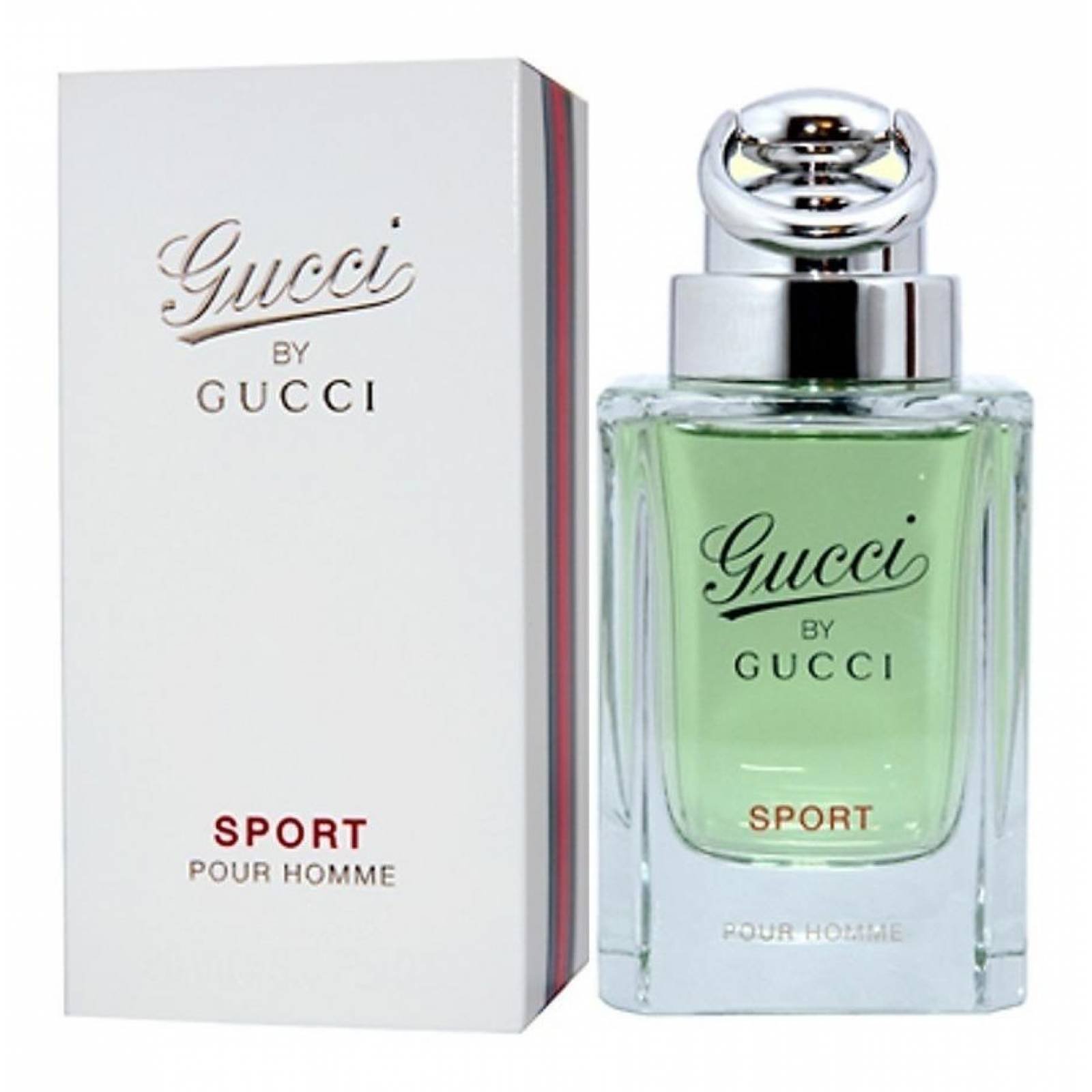 Gucci Sport de Gucci Caballero de 90 ml