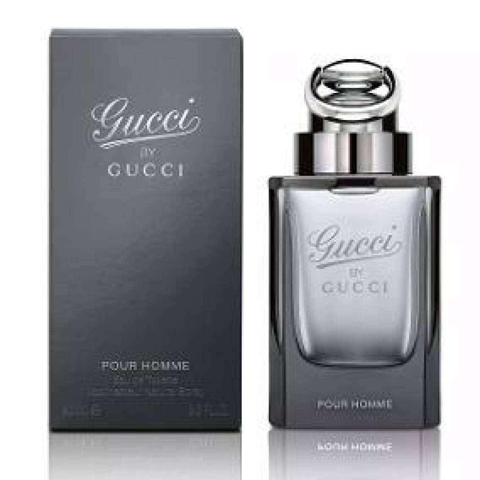 Gucci Por Homme de Gucci Caballero de 90 ml