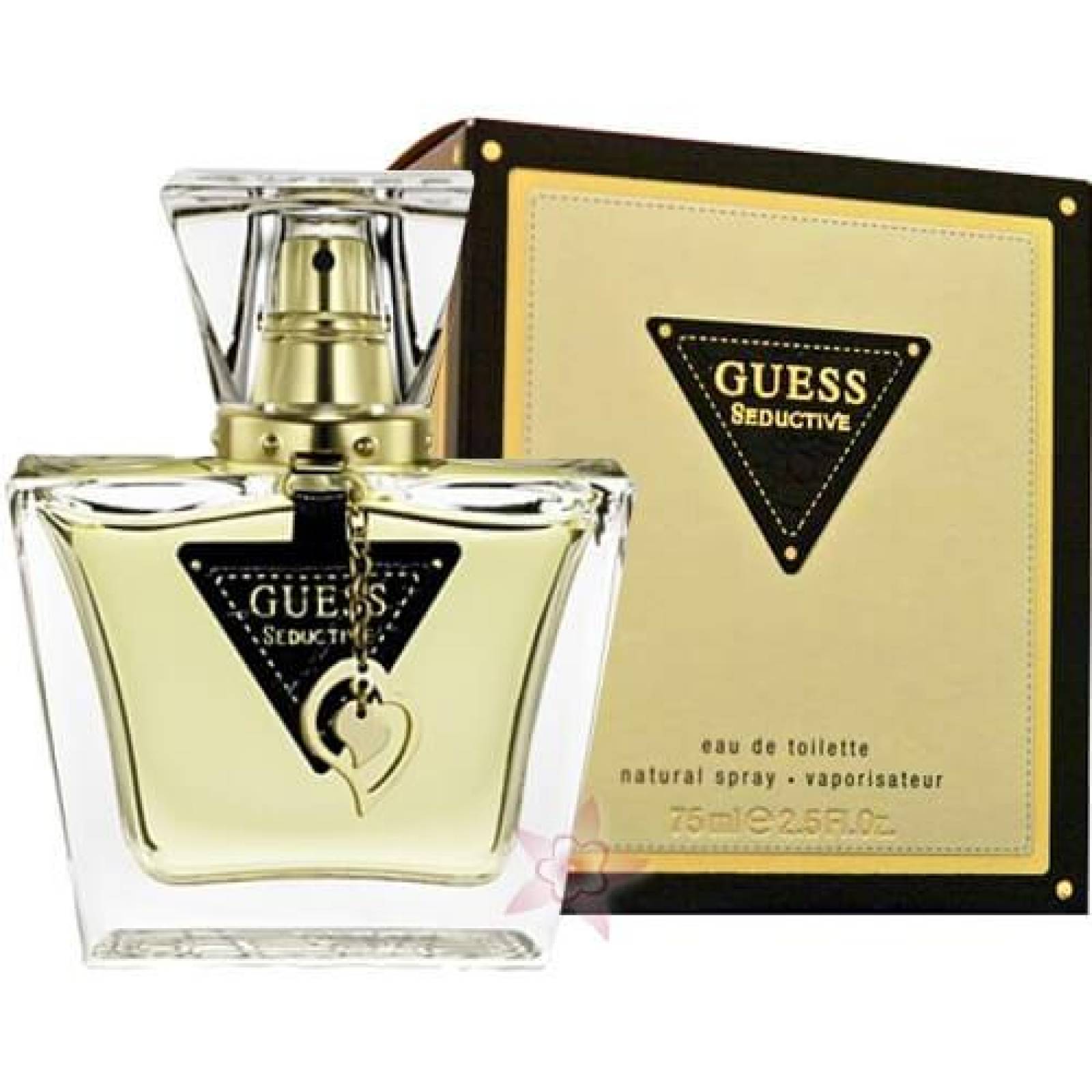 Seductive de Guess Dama de 75 ml