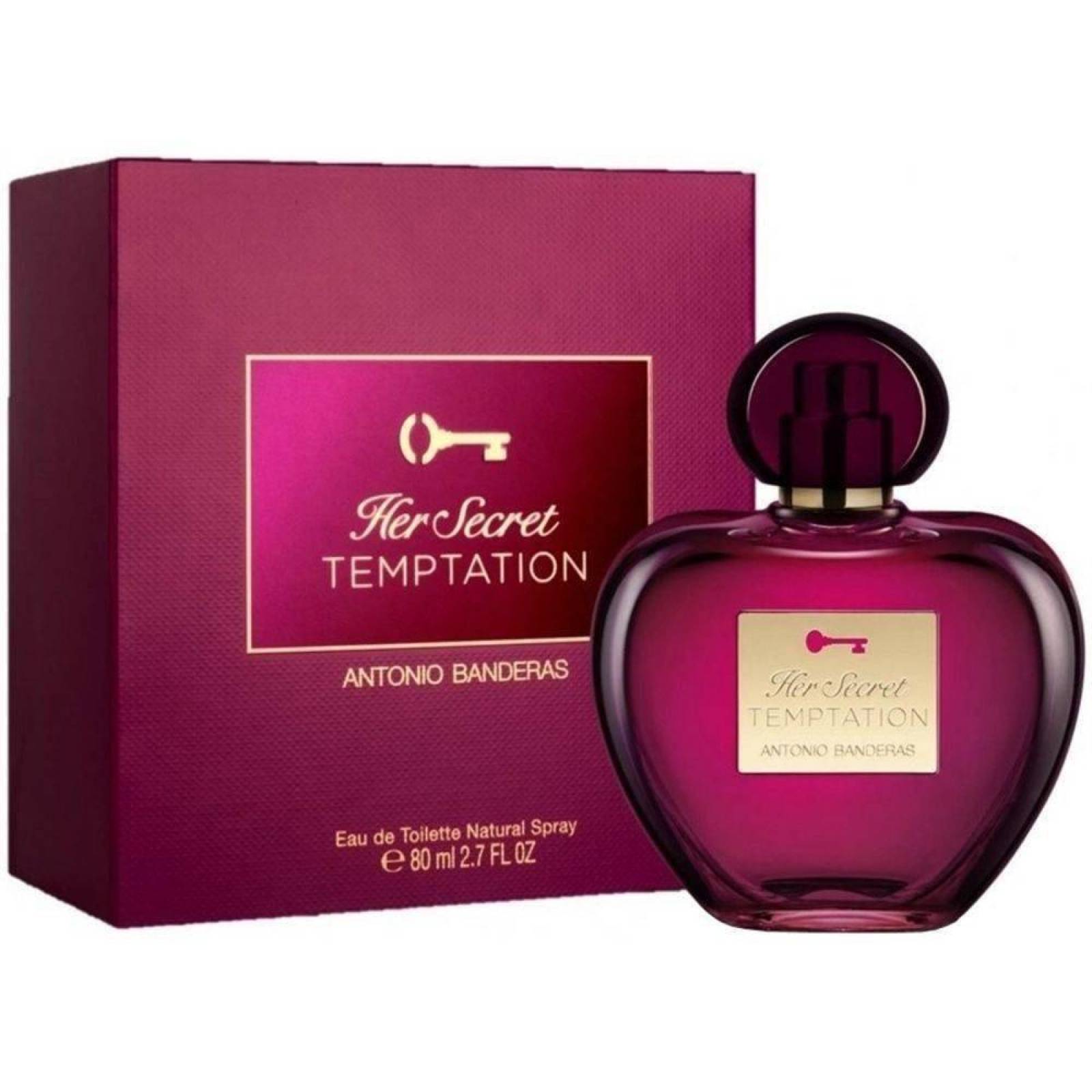 secret temptation perfume mujer