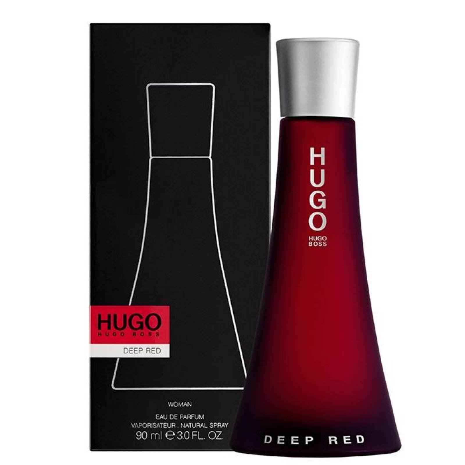 hugo boss red precio liverpool