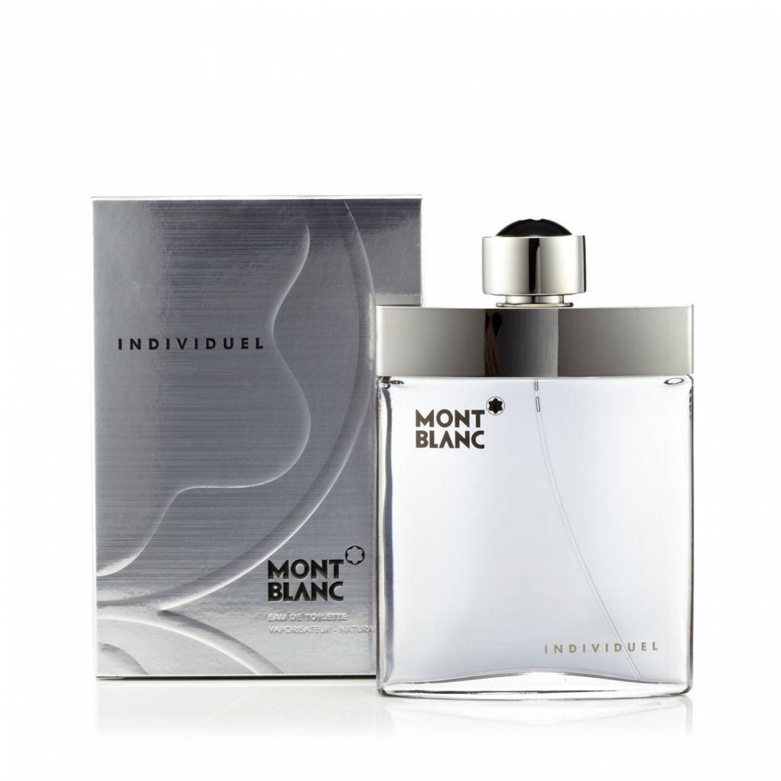 Loción Individuel de Montblanc EDT 75 ml