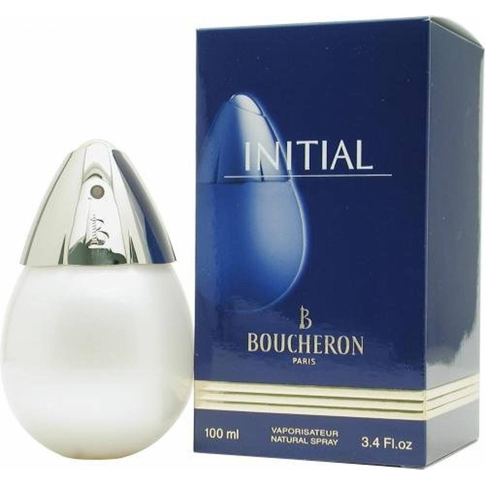 Perfume Initial de Boucheron EDP 100 ml