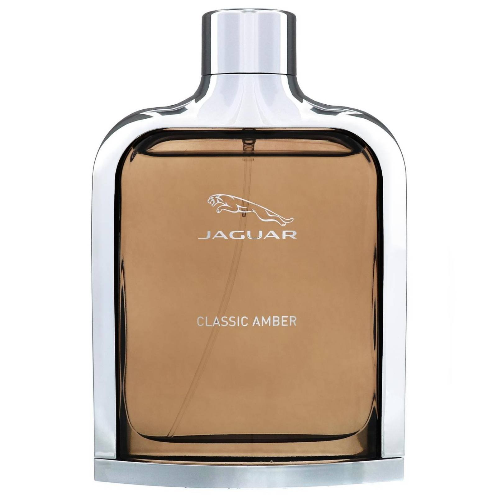 Loción Classic Amber de Jaguar EDT 100 ml