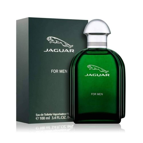 Loción Classic de Jaguar EDT 100 ml