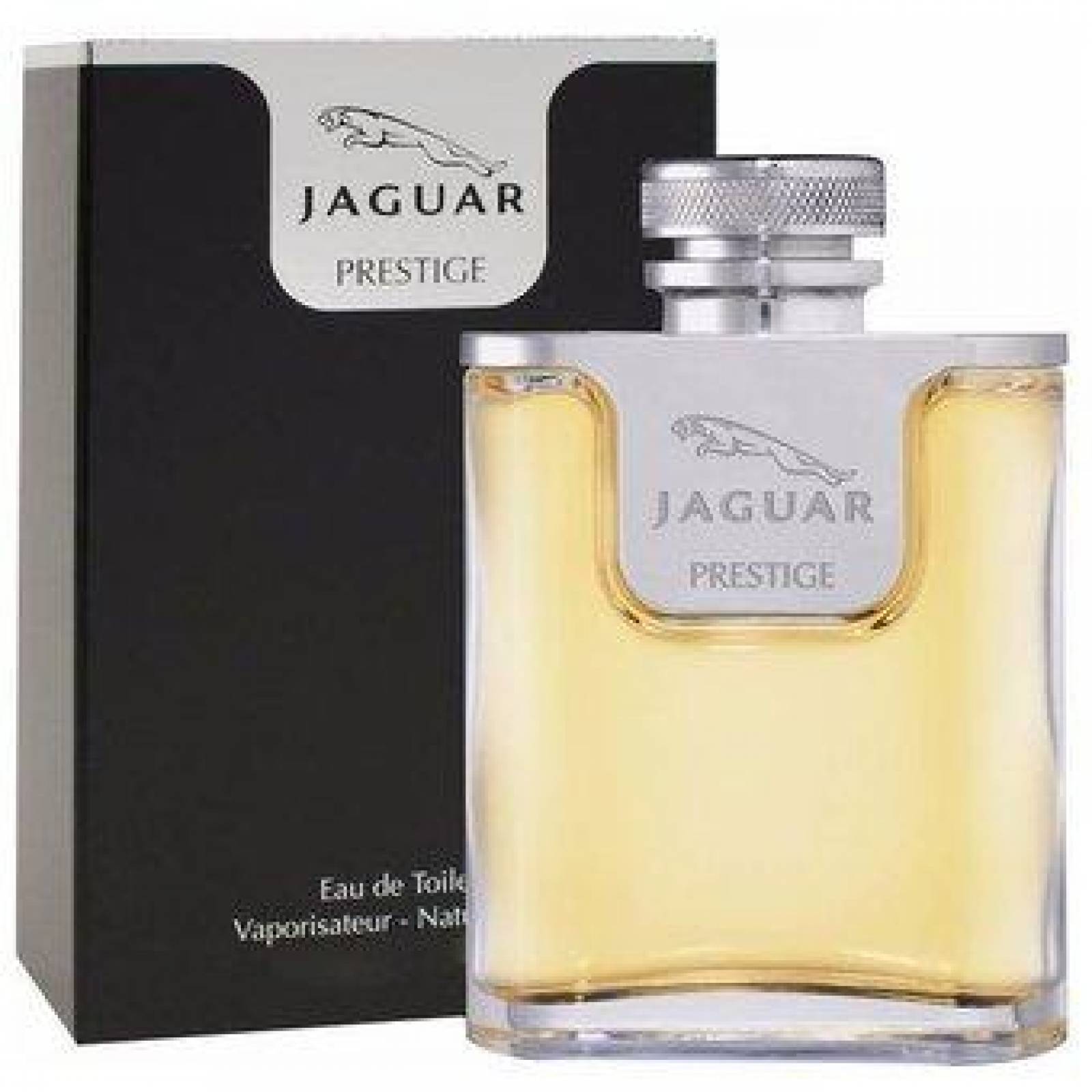 Loción Prestige de Jaguar EDT 100 ml