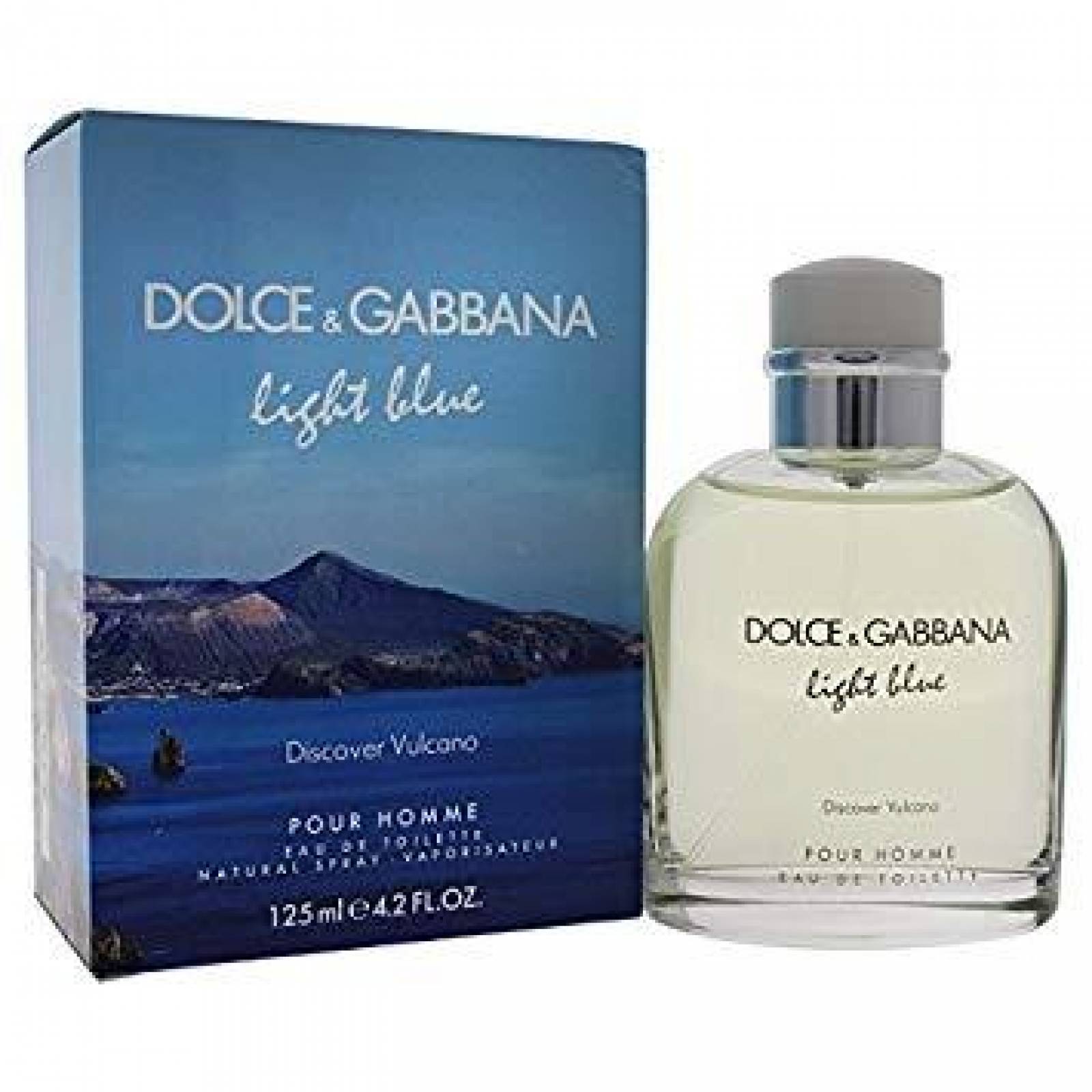 light blue dolce gabbana caballero