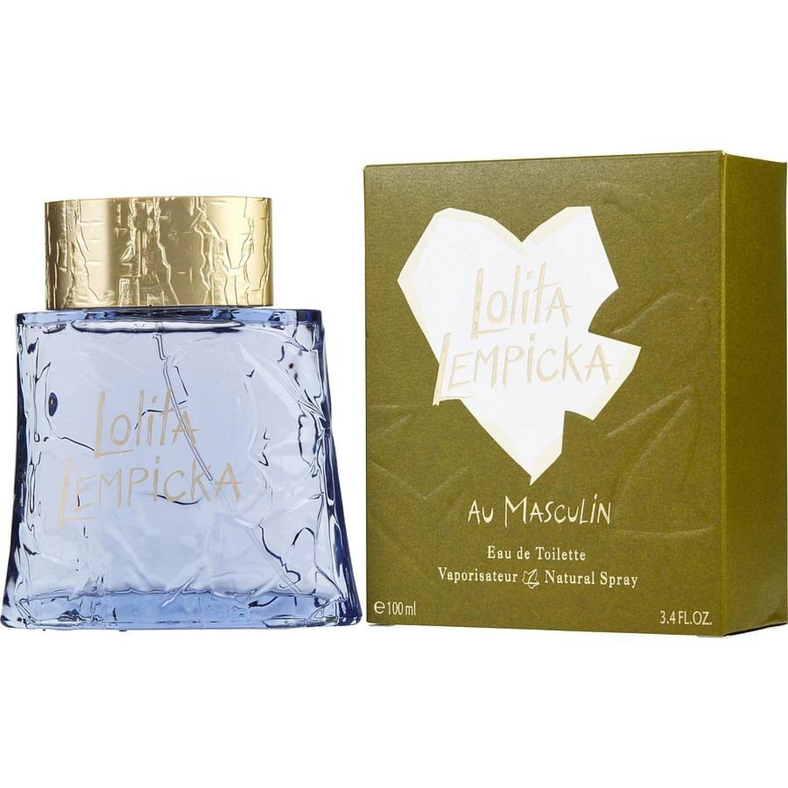 lolita lempicka hombre