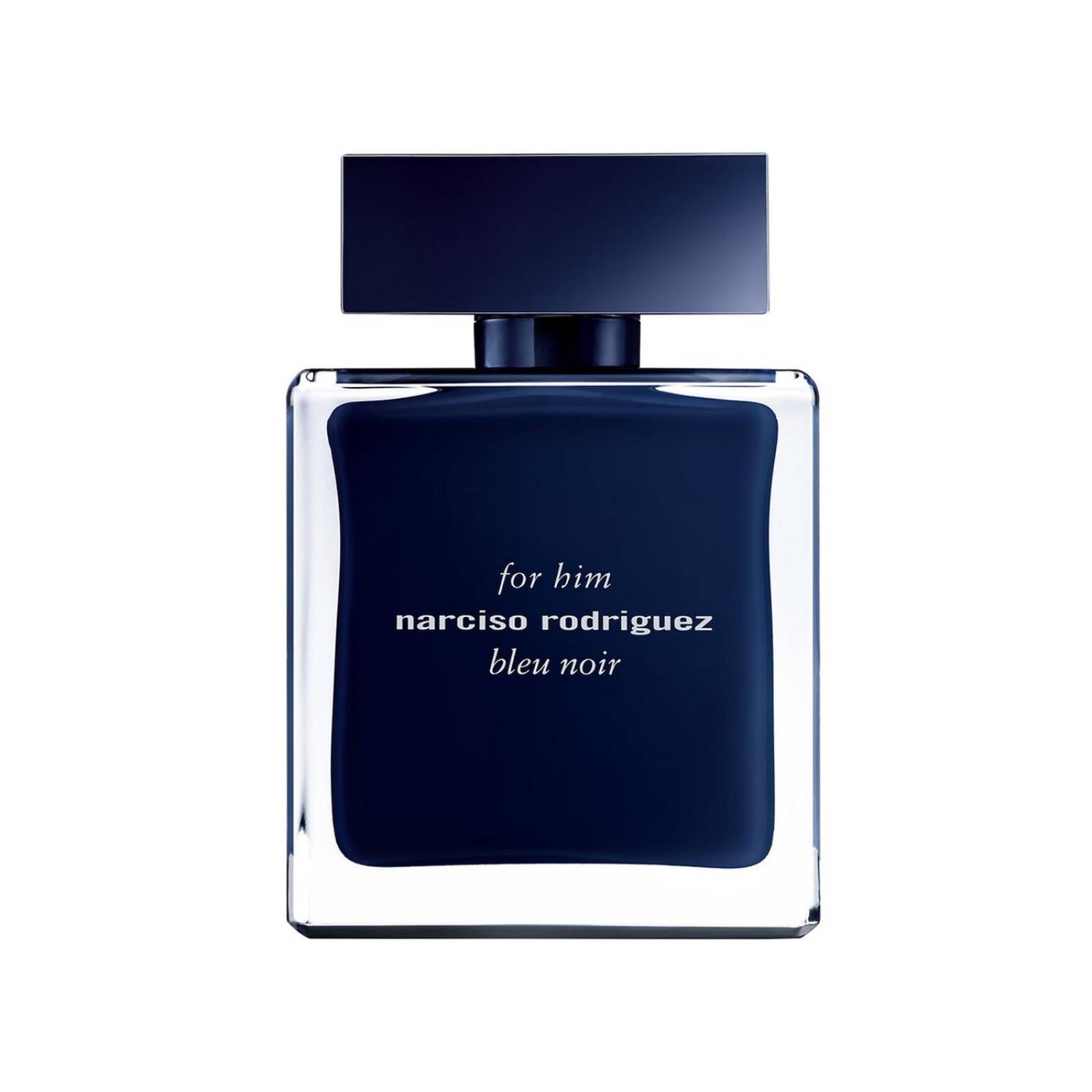 Loción Bleu Noir de Narciso Rodriguez EDT 100 ml