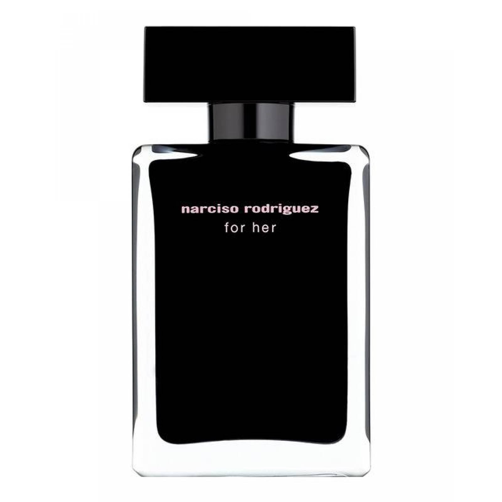 Perfume For Her de Narciso Rodriguez EDP 100 ml