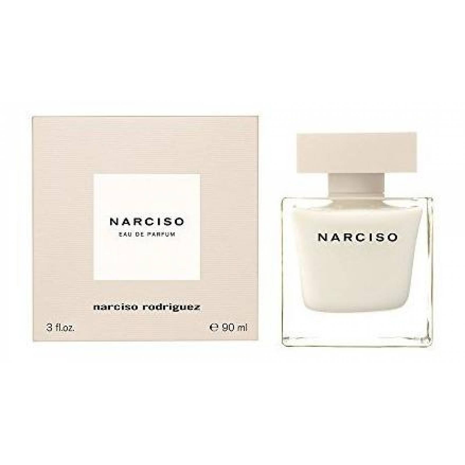 Narciso For Her de Narciso Rodriguez Dama de 90 ml