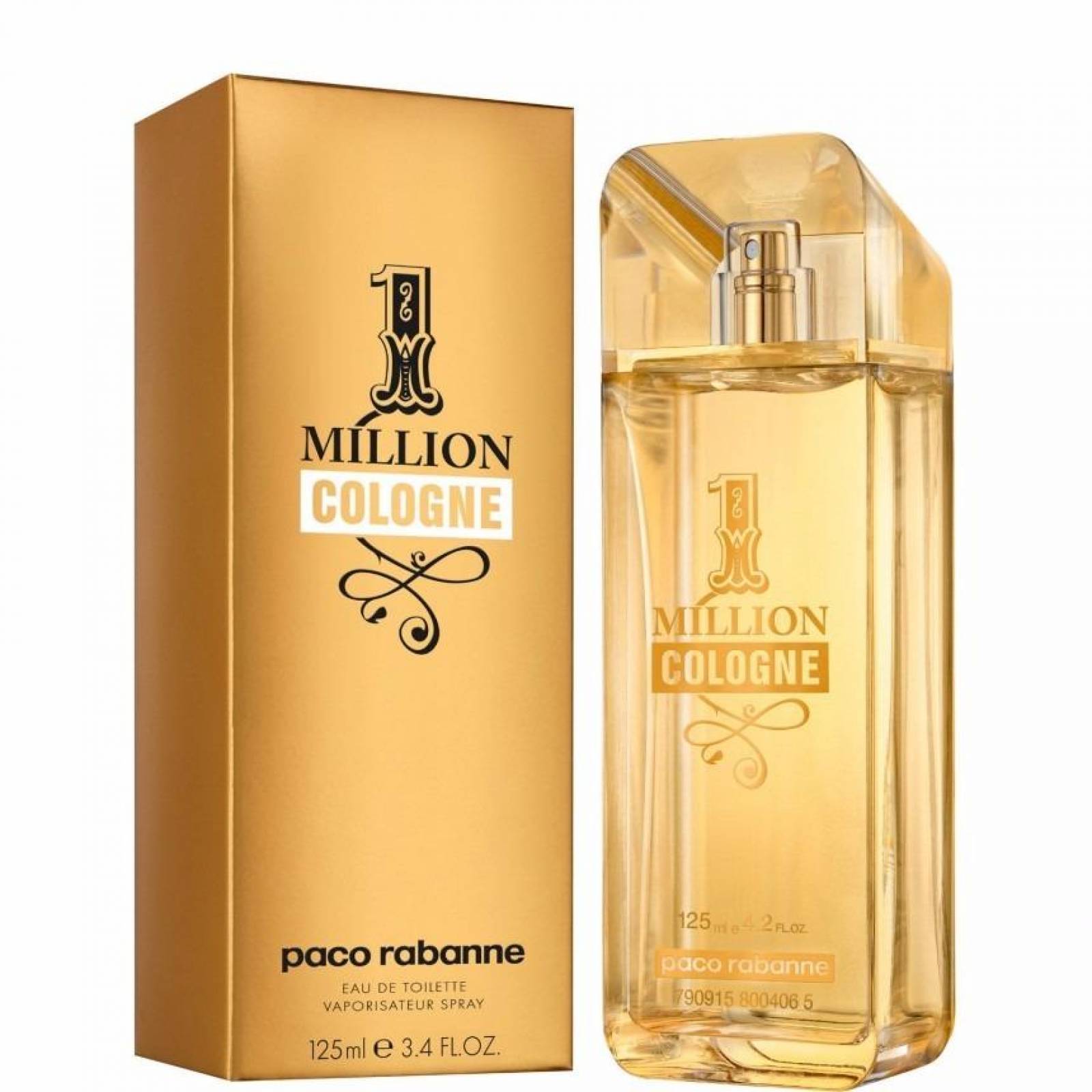 perfume juan million precio