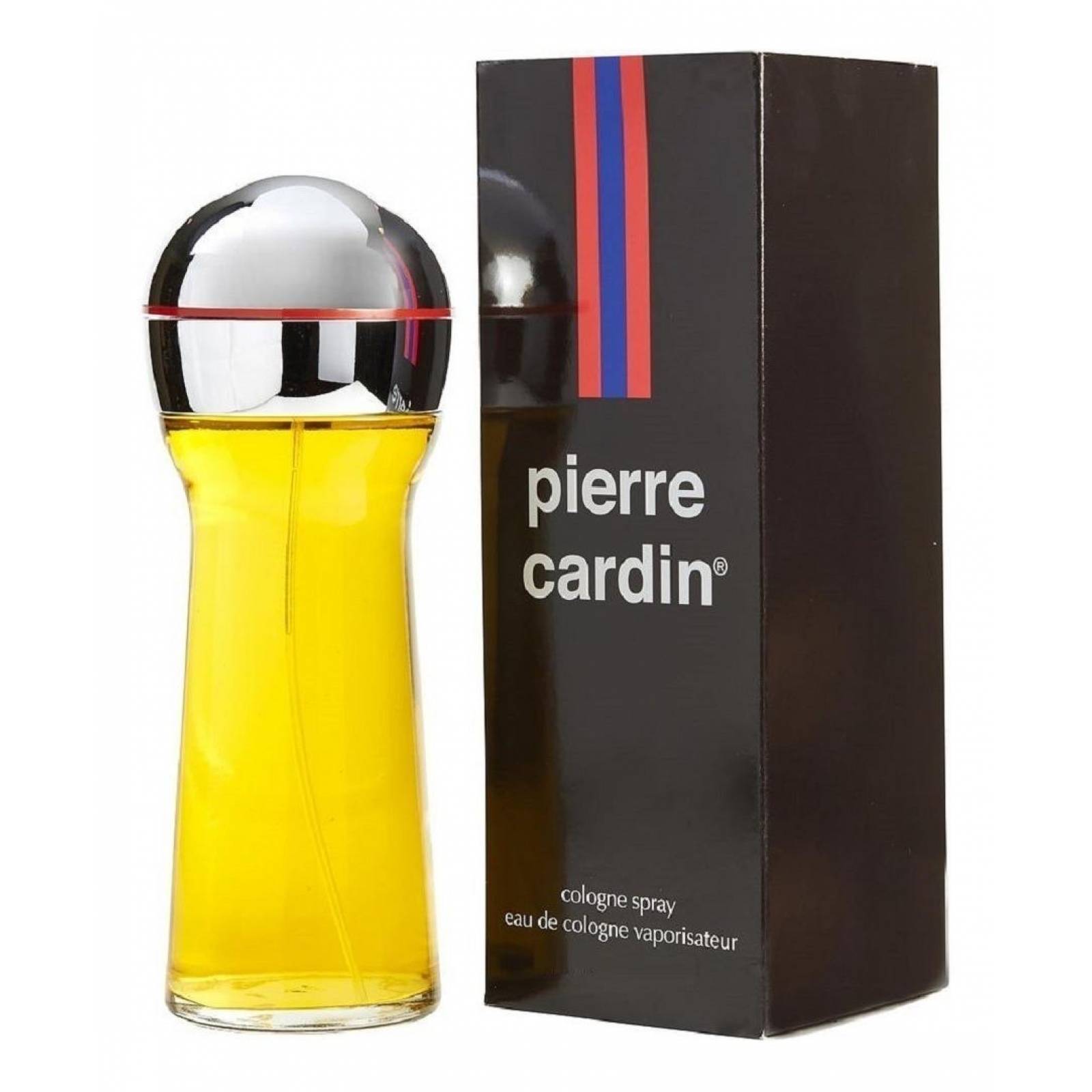 Loción Pierre Cardin de Pierre Cardin EDC 80 ml