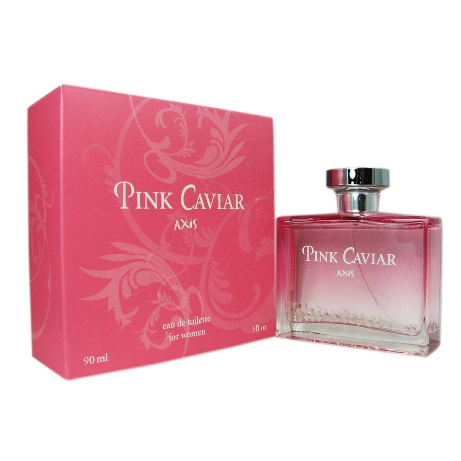 axis pink caviar perfume