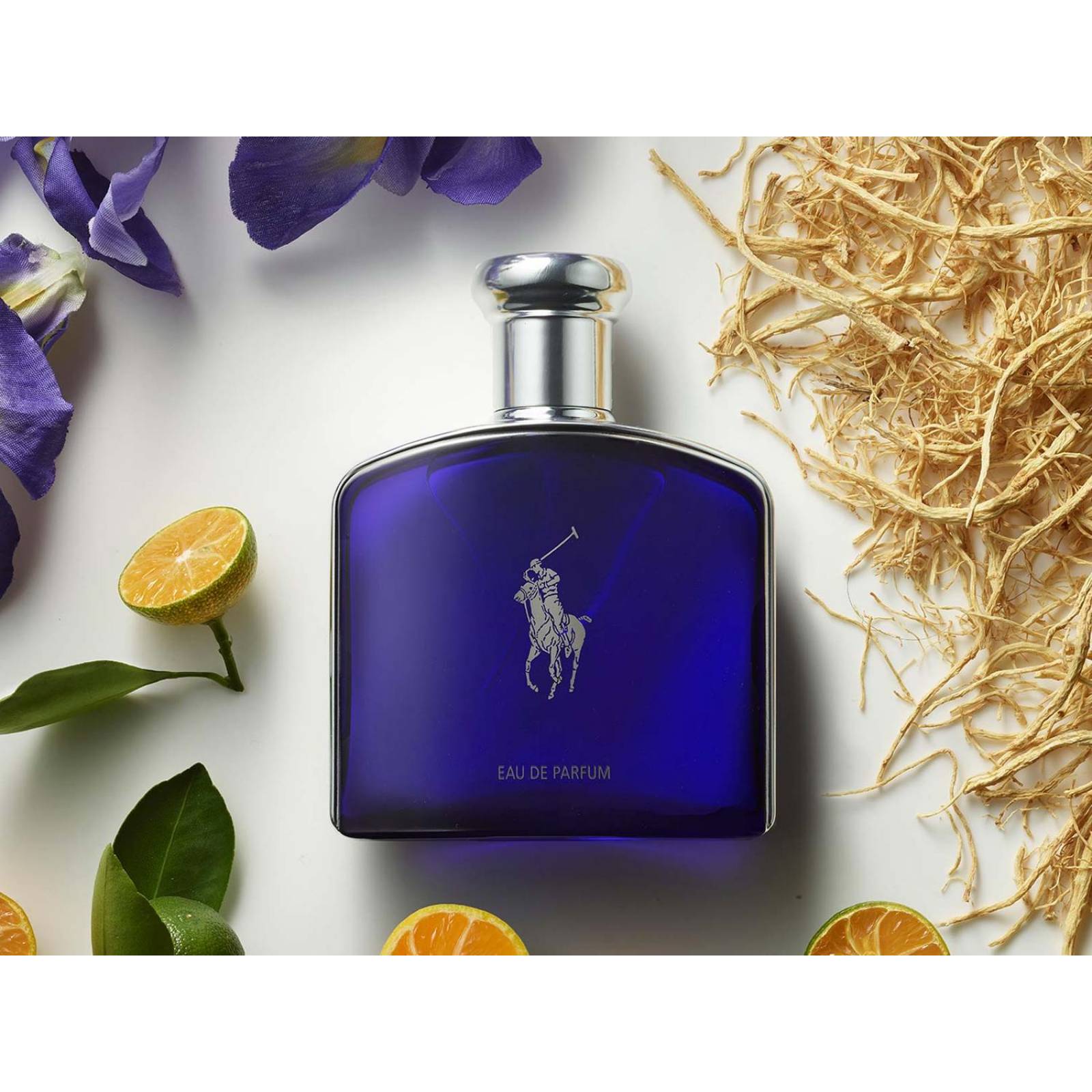 Loción Polo Blue de Ralph Lauren EDP 125 ml