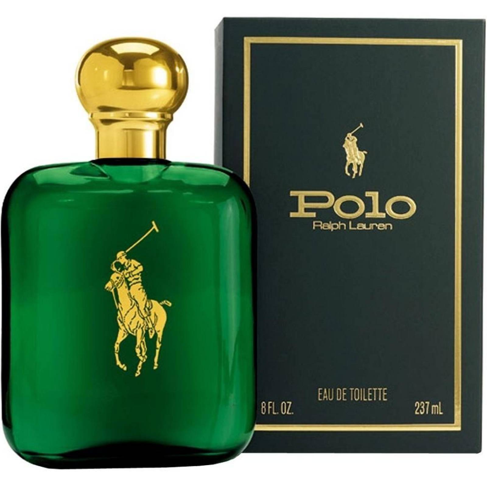 perfume polo classic