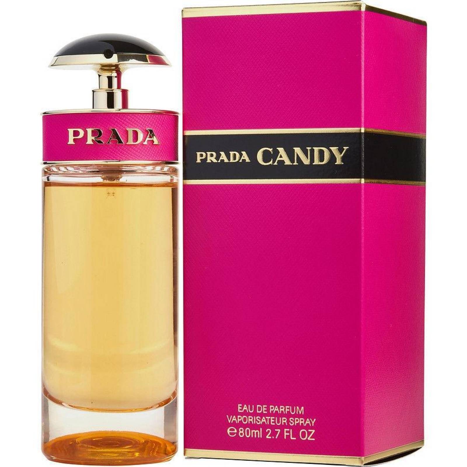 Perfume Candy de Prada EDP 80 ml