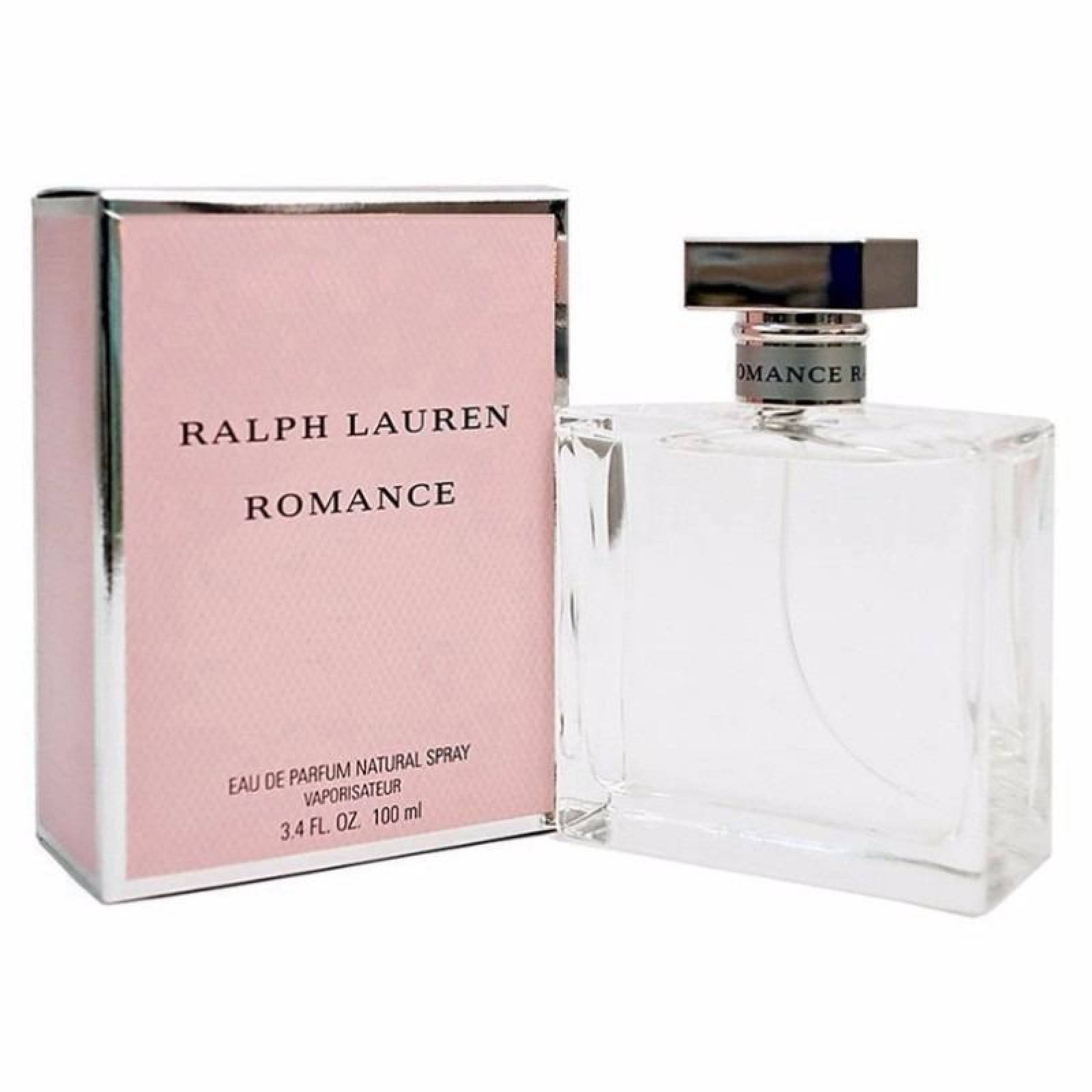 Romance de Ralph Lauren Dama de 100 ml