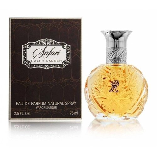 Perfume Safari de Ralph Lauren EDP 75 ml