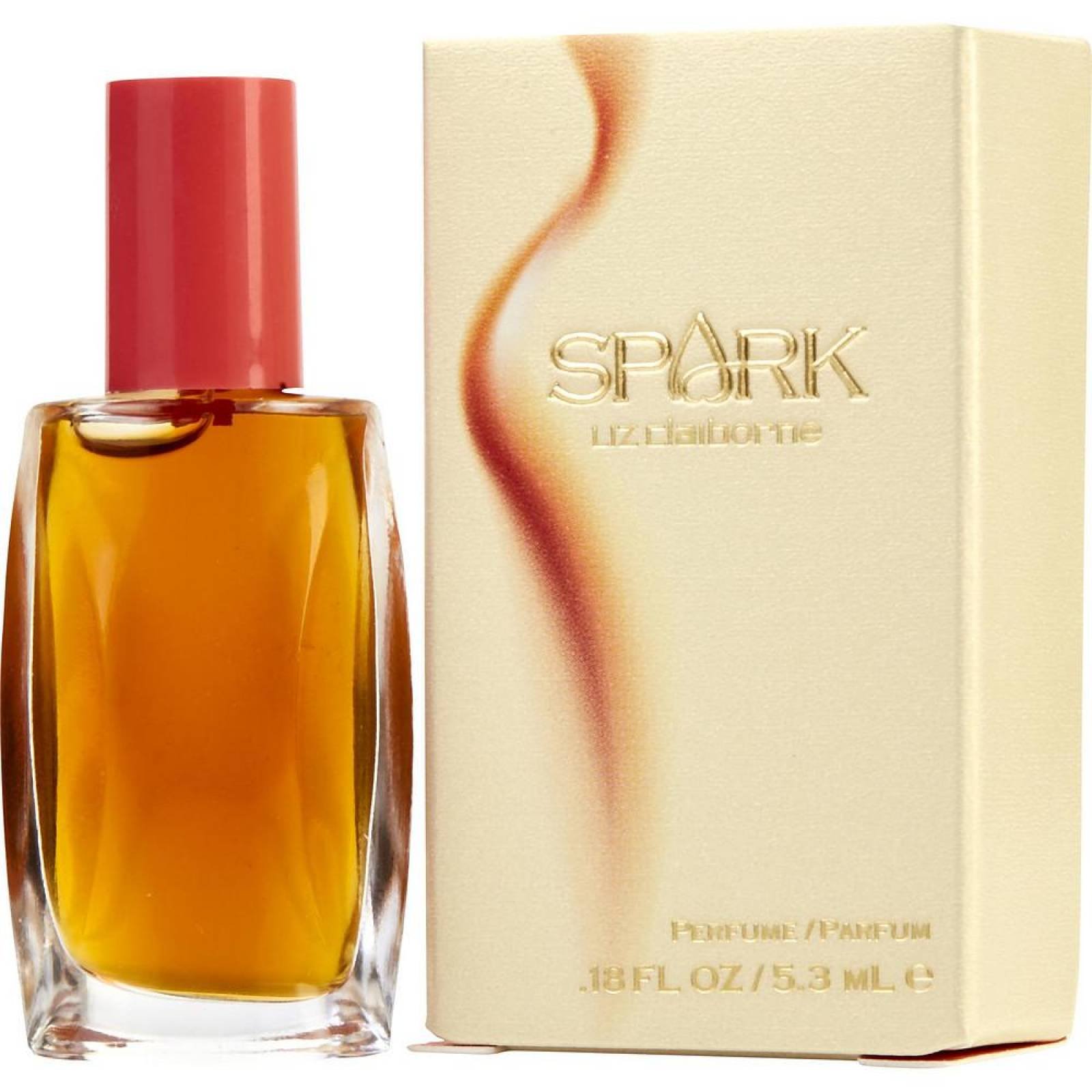 Perfume Spark de Liz Claiborne EDP 100 ml