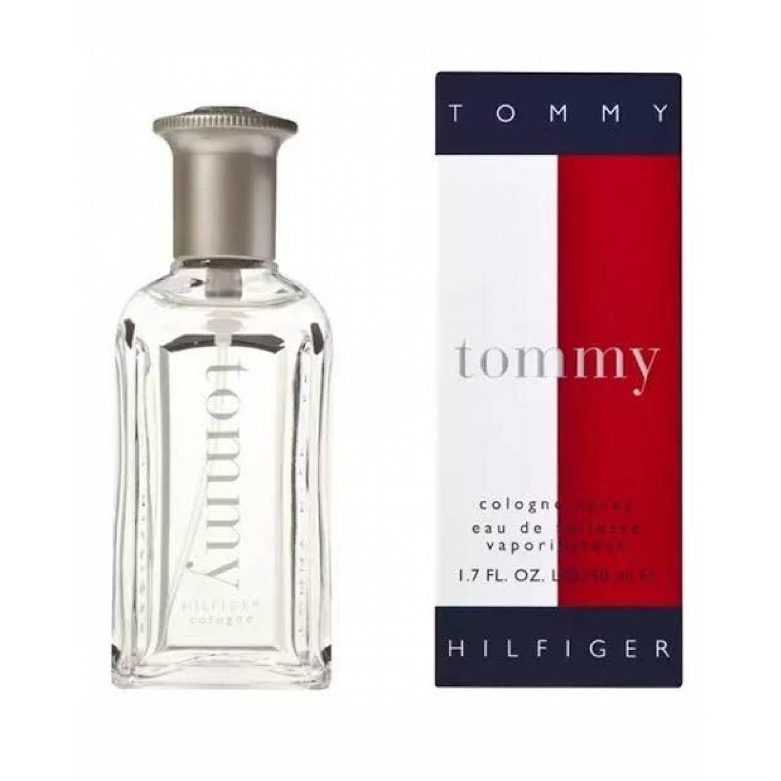 Tommy Classic de Tommy Hilfiger Caballero de 100 ml