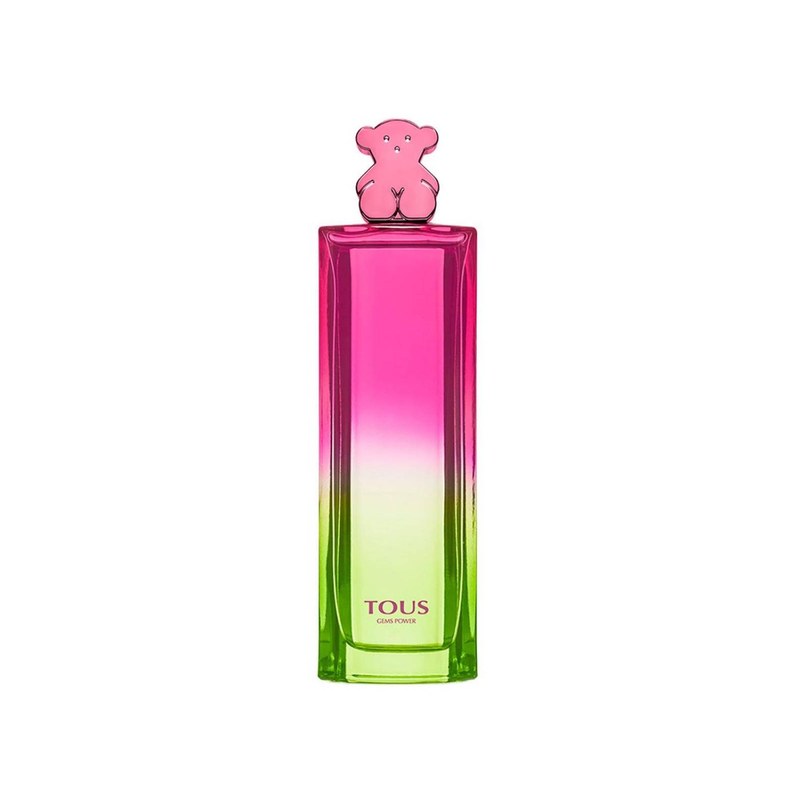 Perfume Gems Power de Tous EDT 100 ml