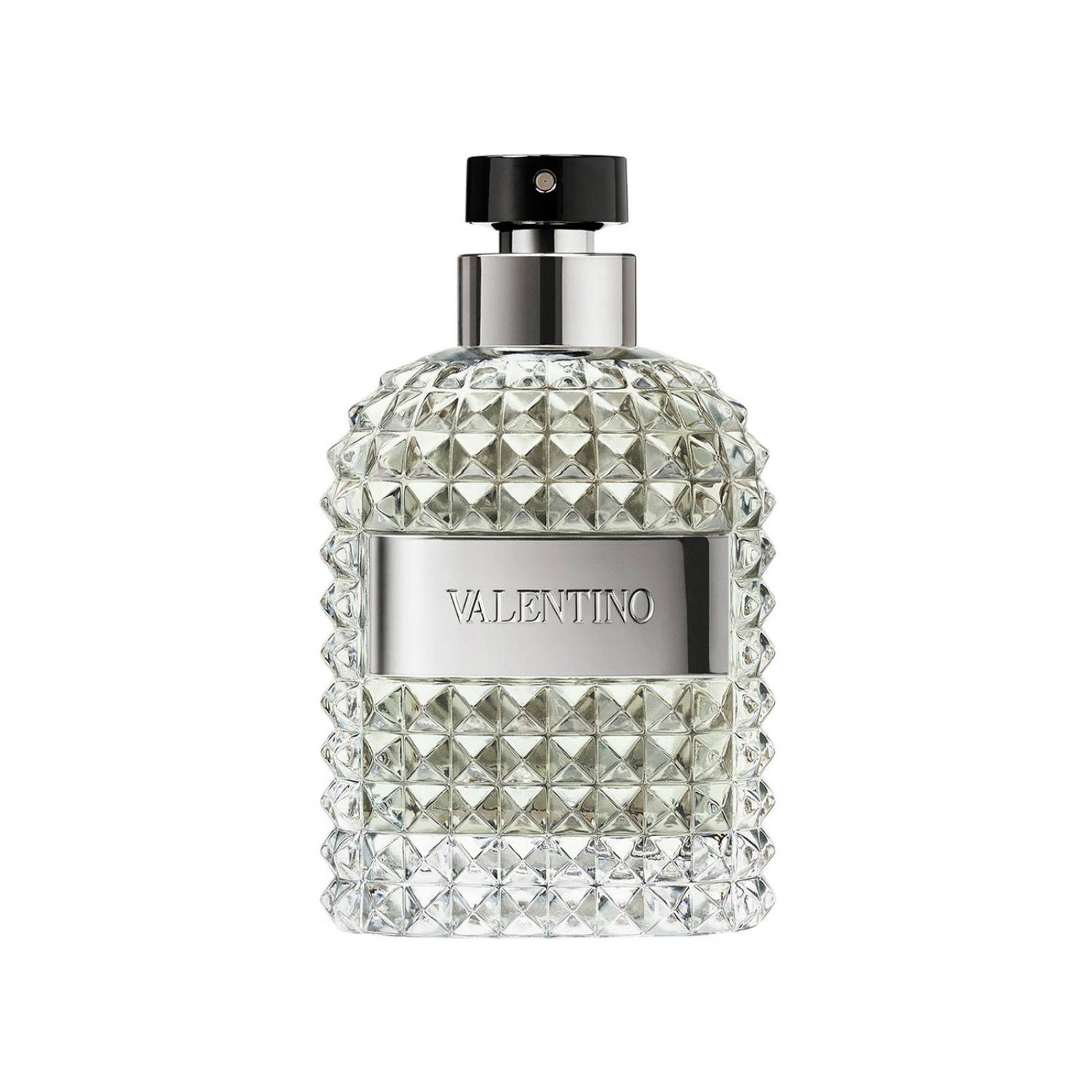 Loción UOMO Acqua de Valentino EDT 100 ml