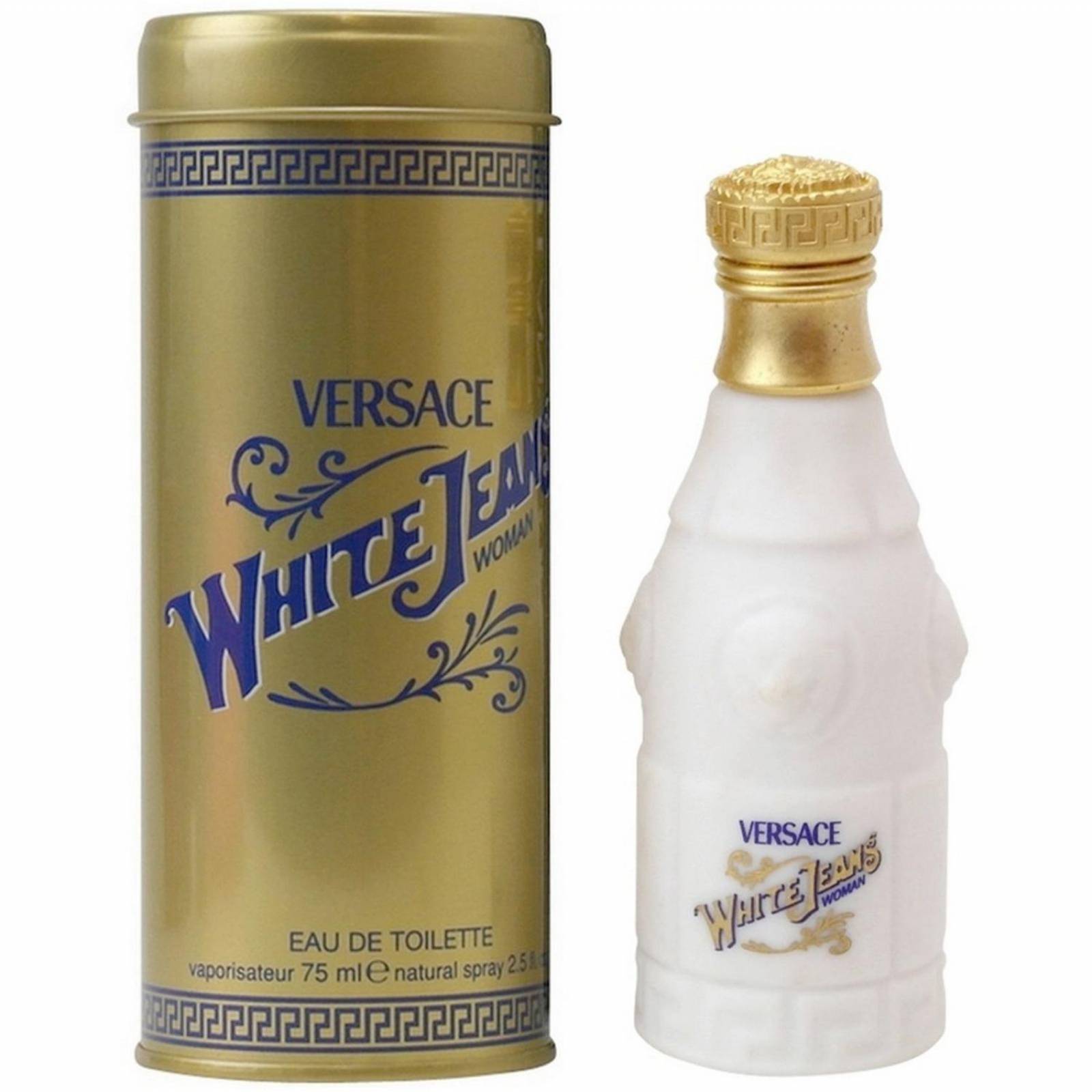Perfume White Jeans de Versace EDT 75 ml
