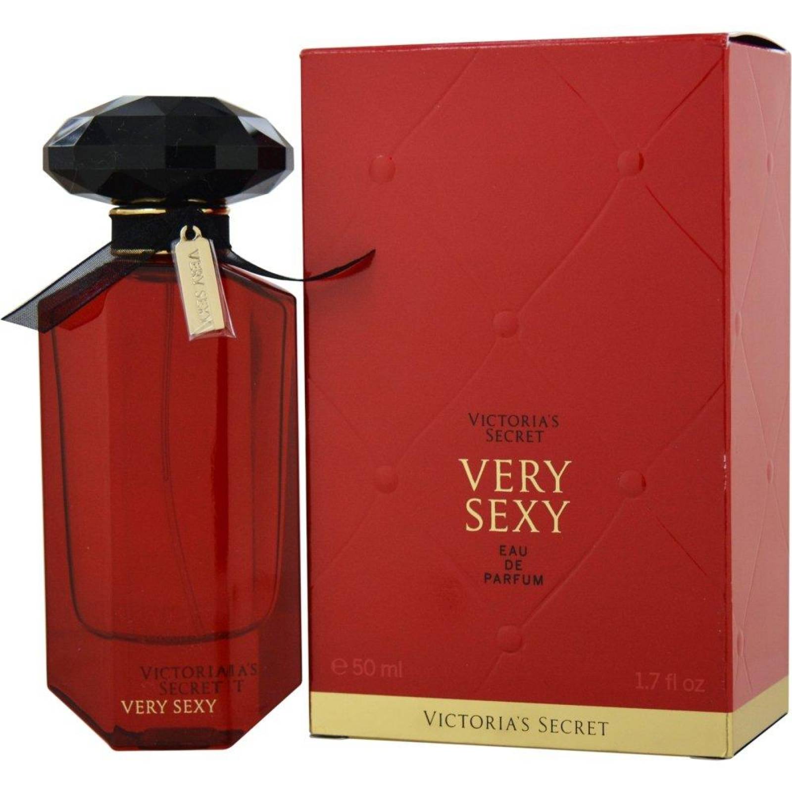 Perfume Very Sexy de Victoria's Secret EDP 75 ml