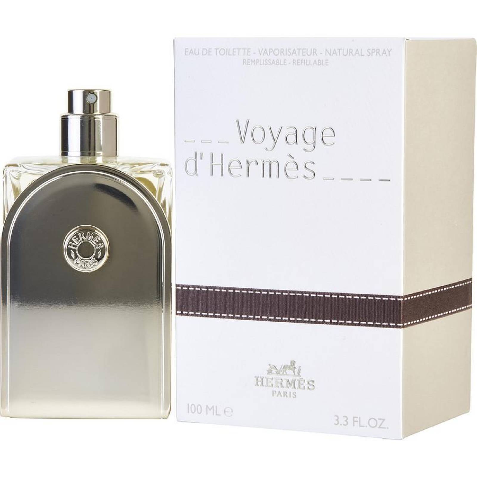 hermes perfume voyage price