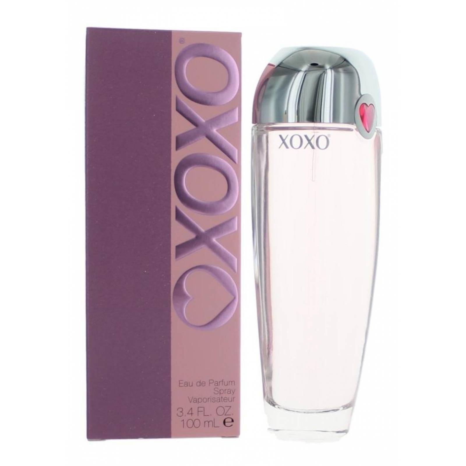 Perfume XOXO de Xoxo EDP 100 ml