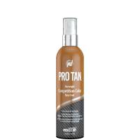 Crema Bronceadora Pro Tan Overnight Competition Color 8.5 Oz