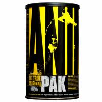 Multivitaminico Universal Nutrition Animal Pak 44 Packs