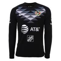 Jersey Caballero Nike América Portero 19/20