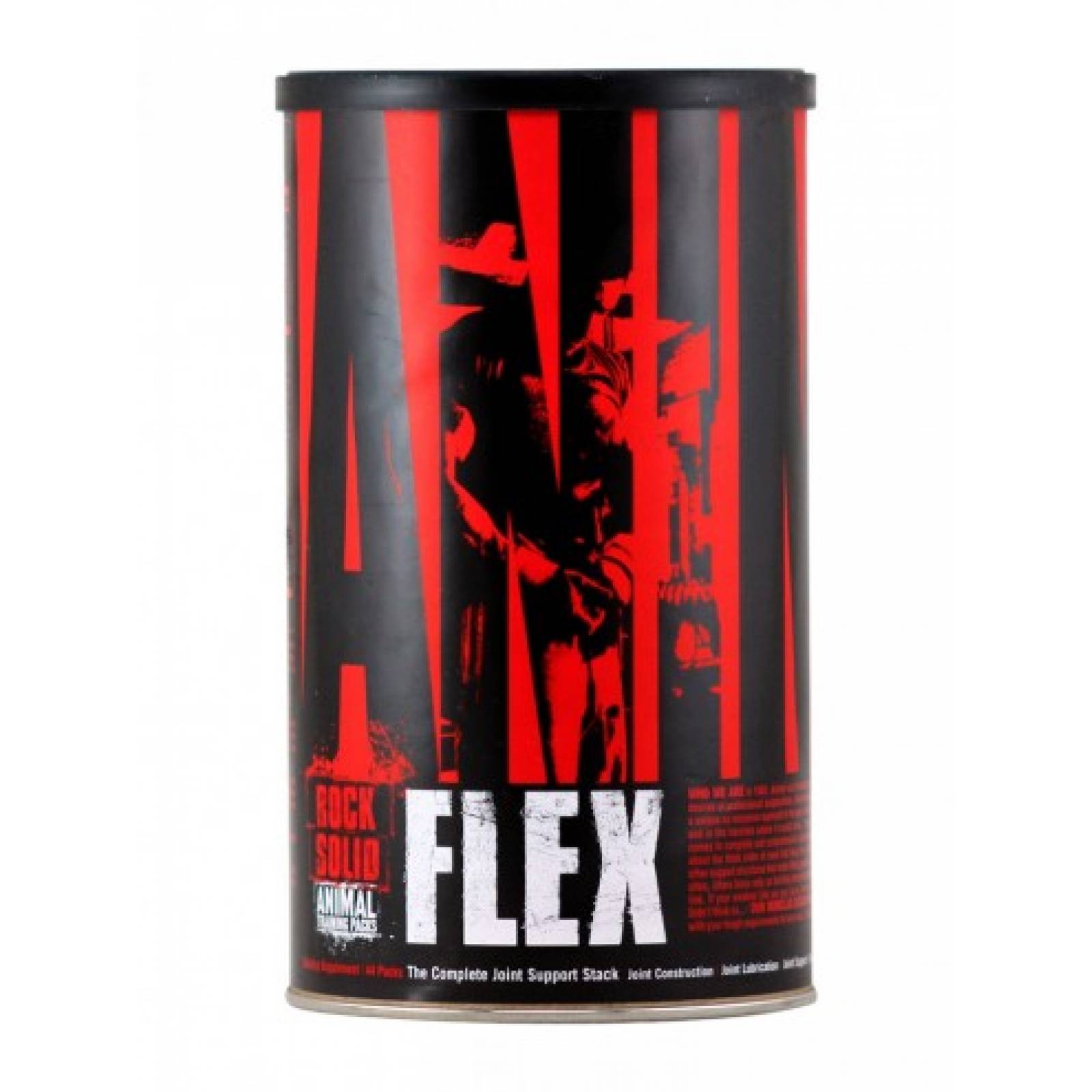 Glucosamina Articulaciones Universal Nutrition Animal Flex 44 Packs