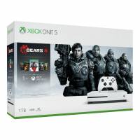 Consola Xbox One S 1 Tb Con Gears 5