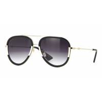 Lentes De Sol Gucci Gg0062S 006 Aviador