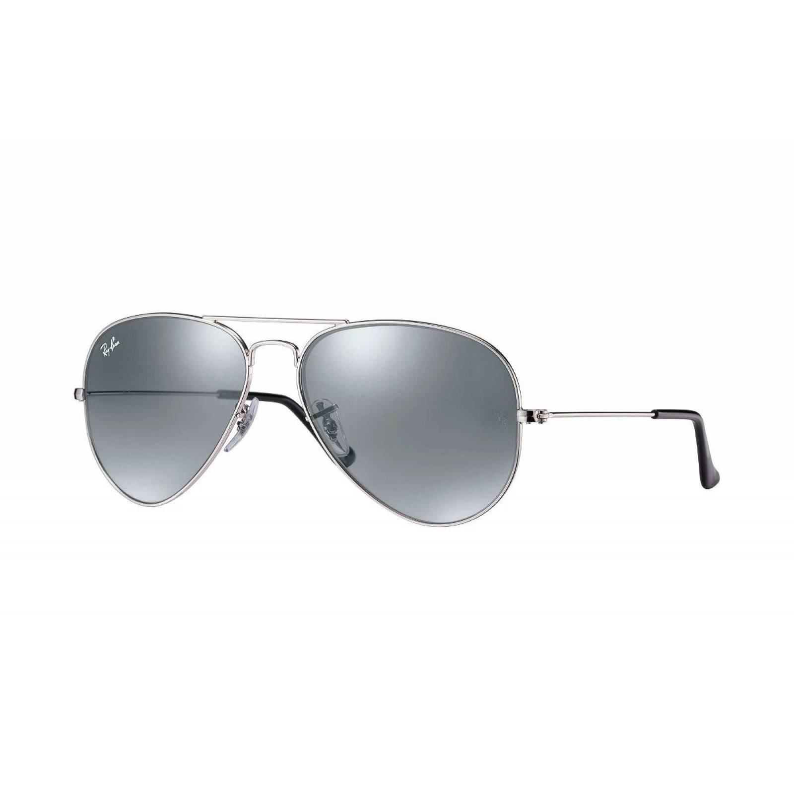 Lentes de Sol Ray Ban Rb3025 W3277 Aviator