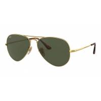 Lentes De Sol Ray Ban Rb3689 9147/31 New Aviator