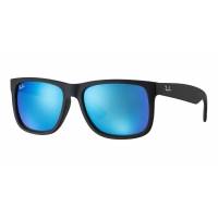 Lentes De Sol Ray Ban Rb4165 622/55 Justin