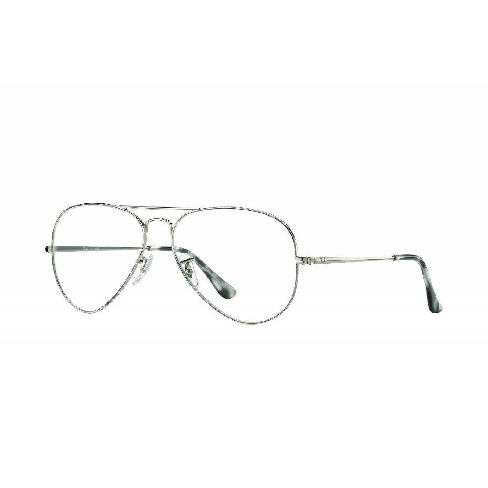 ray ban oftalmicos hombre