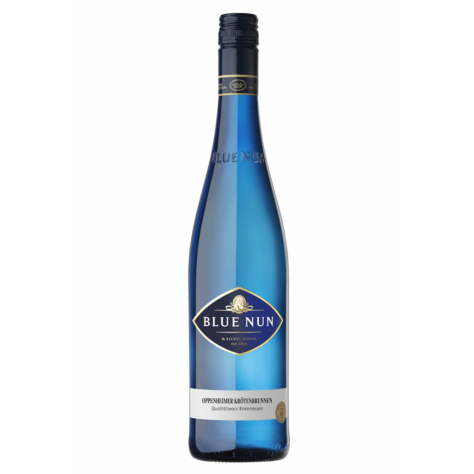 Vino Blanco Blue Nun Oppenheimer 750 ml